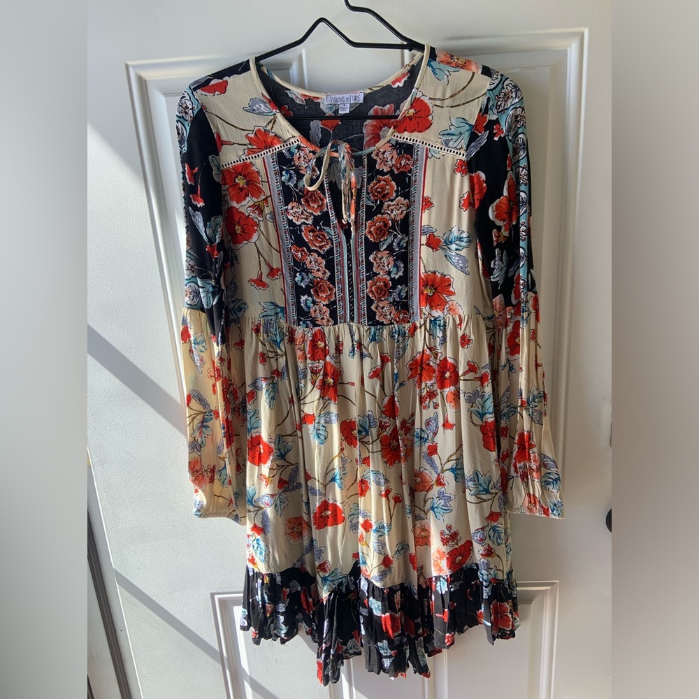 Summer Dress
